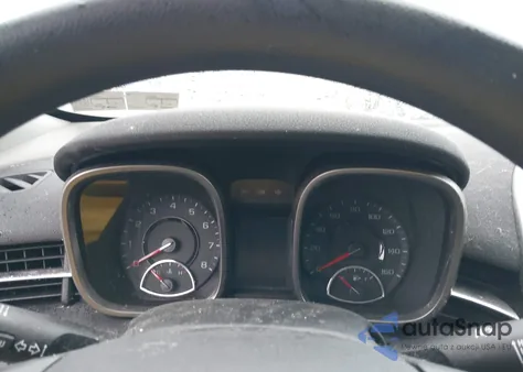 2013 Chevrolet Malibu 1Ls z USA, uszkodzony, nr VIN 1G11B5SA2DF331062